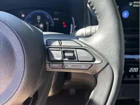 Toyota Yaris Cross (2025) thumbnail 22