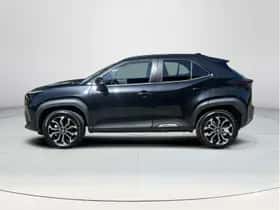 Toyota Yaris Cross (2025) thumbnail 4