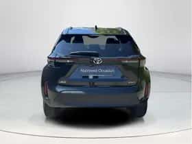Toyota Yaris Cross (2025) thumbnail 6