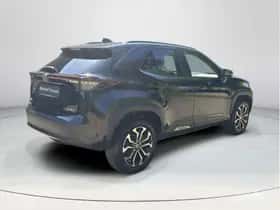 Toyota Yaris Cross (2025) thumbnail 7