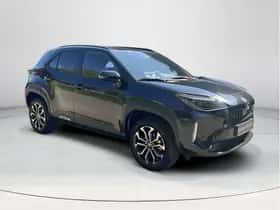 Toyota Yaris Cross (2025) thumbnail 8