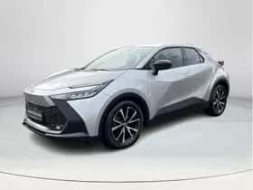 Toyota C-HR (2024)