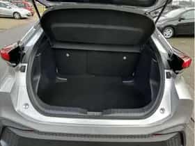 Toyota C-HR (2024) thumbnail 14