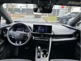 Toyota C-HR (2024) thumbnail 17