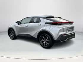 Toyota C-HR (2024) thumbnail 3