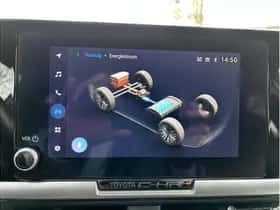 Toyota C-HR (2024) thumbnail 26