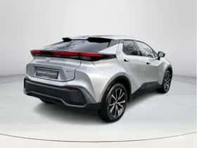 Toyota C-HR (2024) thumbnail 5
