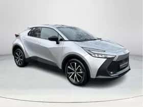 Toyota C-HR (2024) thumbnail 7