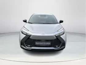 Toyota C-HR (2024) thumbnail 8