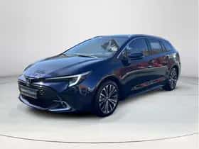 Toyota Corolla (2025)