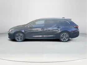 Toyota Corolla (2025) thumbnail 2