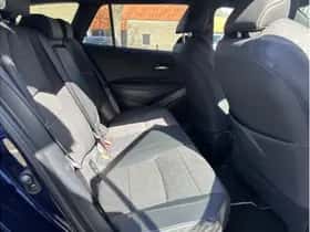 Toyota Corolla (2025) thumbnail 15