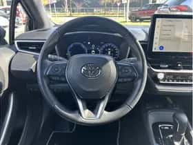Toyota Corolla (2025) thumbnail 18