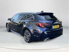 Toyota Corolla (2025) thumbnail 3