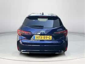 Toyota Corolla (2025) thumbnail 4