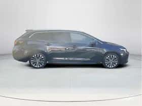 Toyota Corolla (2025) thumbnail 6