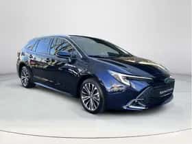 Toyota Corolla (2025) thumbnail 7