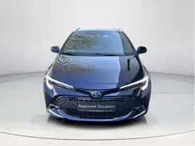 Toyota Corolla (2025) thumbnail 8