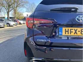 Toyota Corolla (2025) thumbnail 9