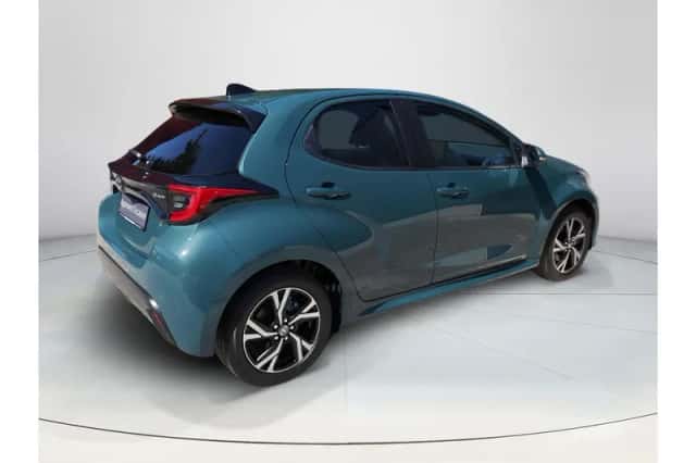Toyota Yaris (2025) thumbnail 5