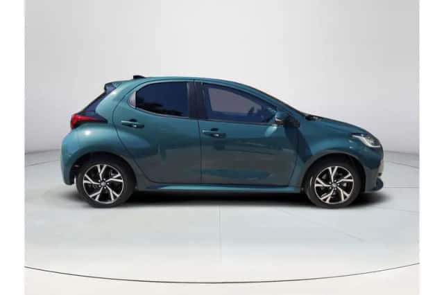 Toyota Yaris (2025) thumbnail 6