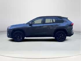 Toyota RAV4 (2024) thumbnail 2