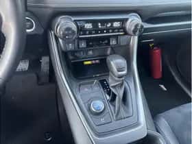 Toyota RAV4 (2024) thumbnail 24