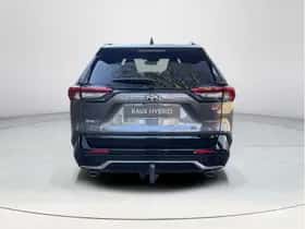 Toyota RAV4 (2024) thumbnail 4