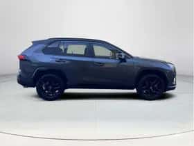 Toyota RAV4 (2024) thumbnail 6
