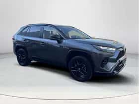 Toyota RAV4 (2024) thumbnail 7