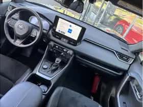 Toyota RAV4 (2024) thumbnail 9