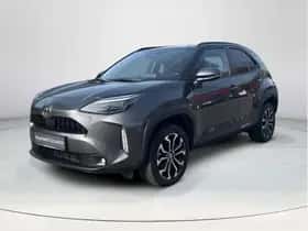 Toyota Yaris Cross (2024)