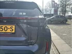 Toyota Yaris Cross (2024) thumbnail 11