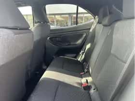 Toyota Yaris Cross (2024) thumbnail 13