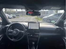 Toyota Yaris Cross (2024) thumbnail 17