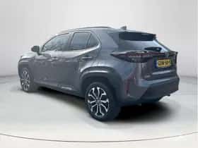 Toyota Yaris Cross (2024) thumbnail 3