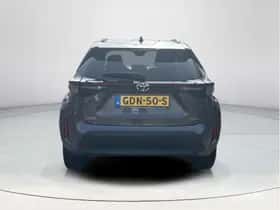 Toyota Yaris Cross (2024) thumbnail 4