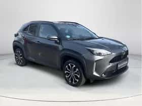 Toyota Yaris Cross (2024) thumbnail 7