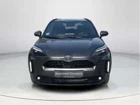 Toyota Yaris Cross (2024) thumbnail 8