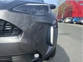 Toyota Yaris Cross (2024) thumbnail 9