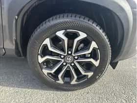 Toyota Yaris Cross (2024) thumbnail 10