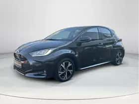 Toyota Yaris (2025) thumbnail 1