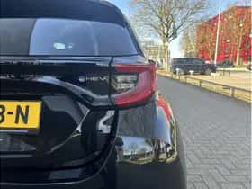 Toyota Yaris (2025) thumbnail 11