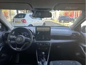 Toyota Yaris (2025) thumbnail 17