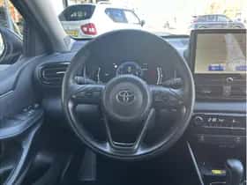Toyota Yaris (2025) thumbnail 18