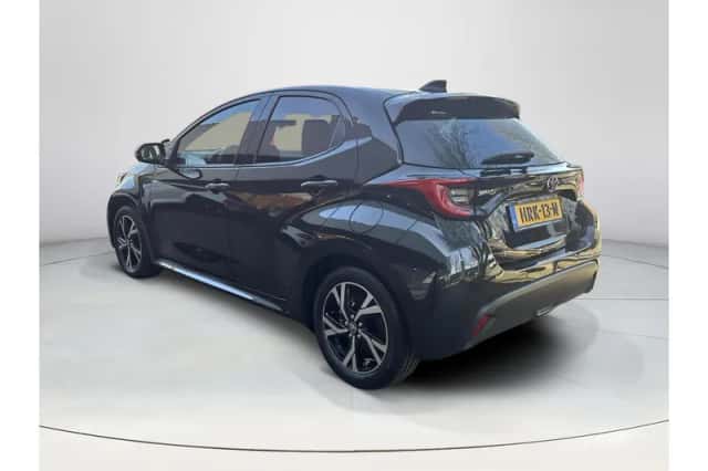 Toyota Yaris (2025) thumbnail 3