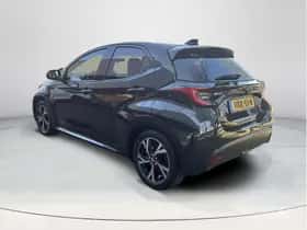 Toyota Yaris (2025) thumbnail 3