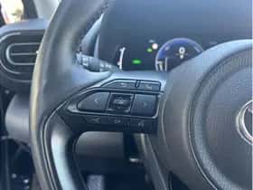 Toyota Yaris (2025) thumbnail 21
