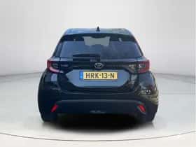 Toyota Yaris (2025) thumbnail 4