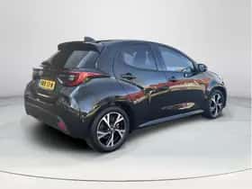 Toyota Yaris (2025) thumbnail 5
